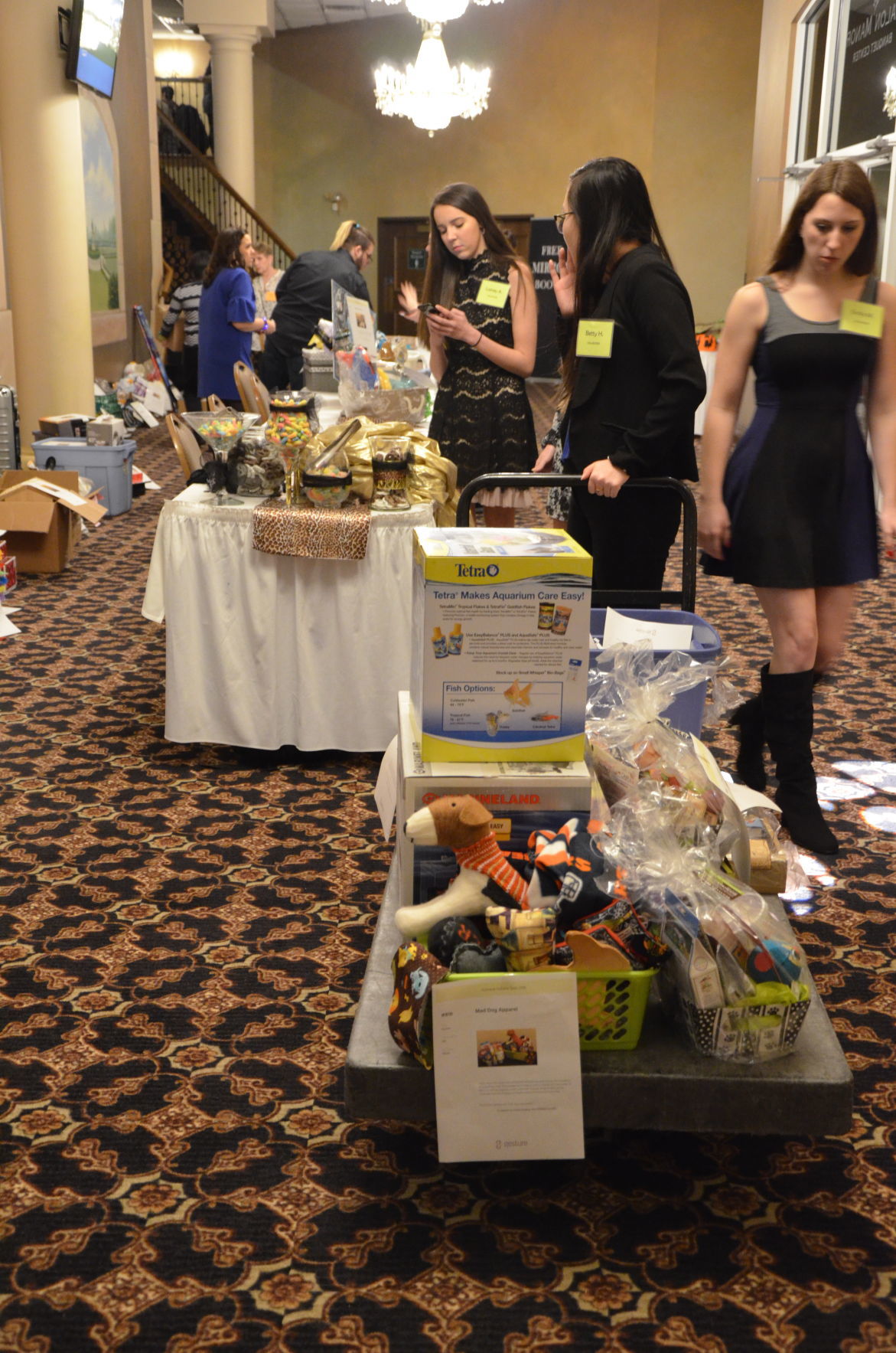 Humane Indiana Gala